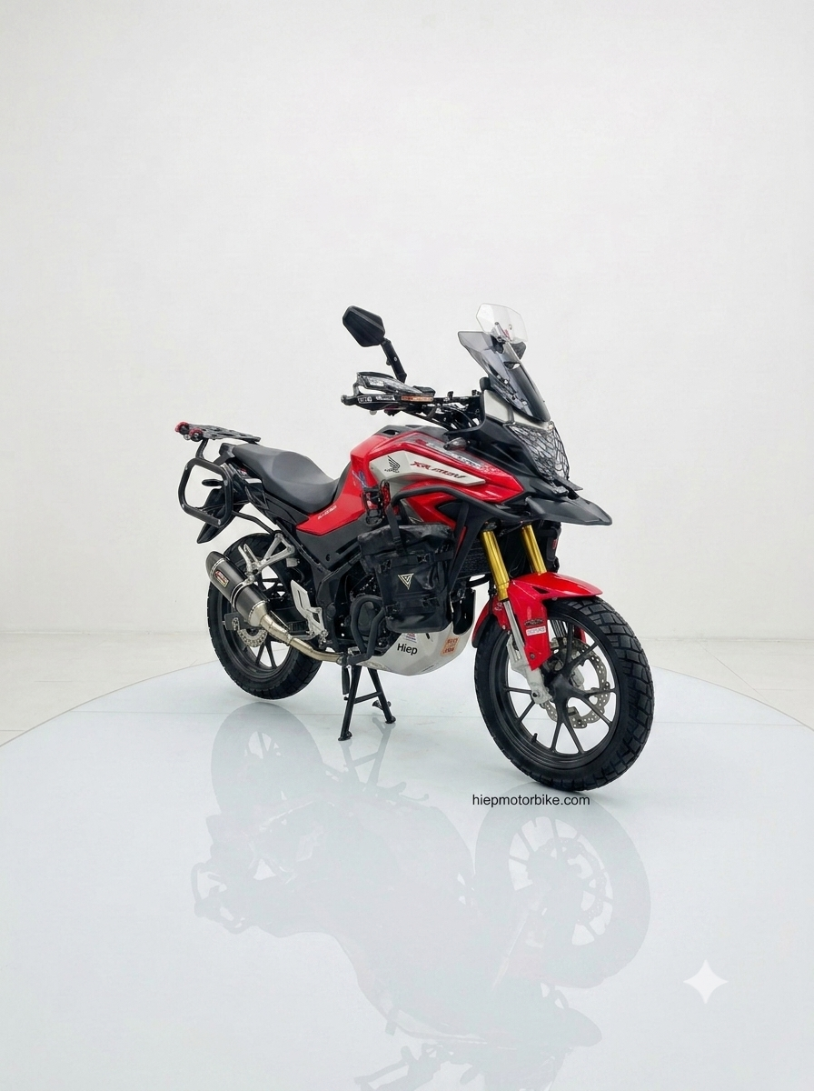 Honda CBX 150cc