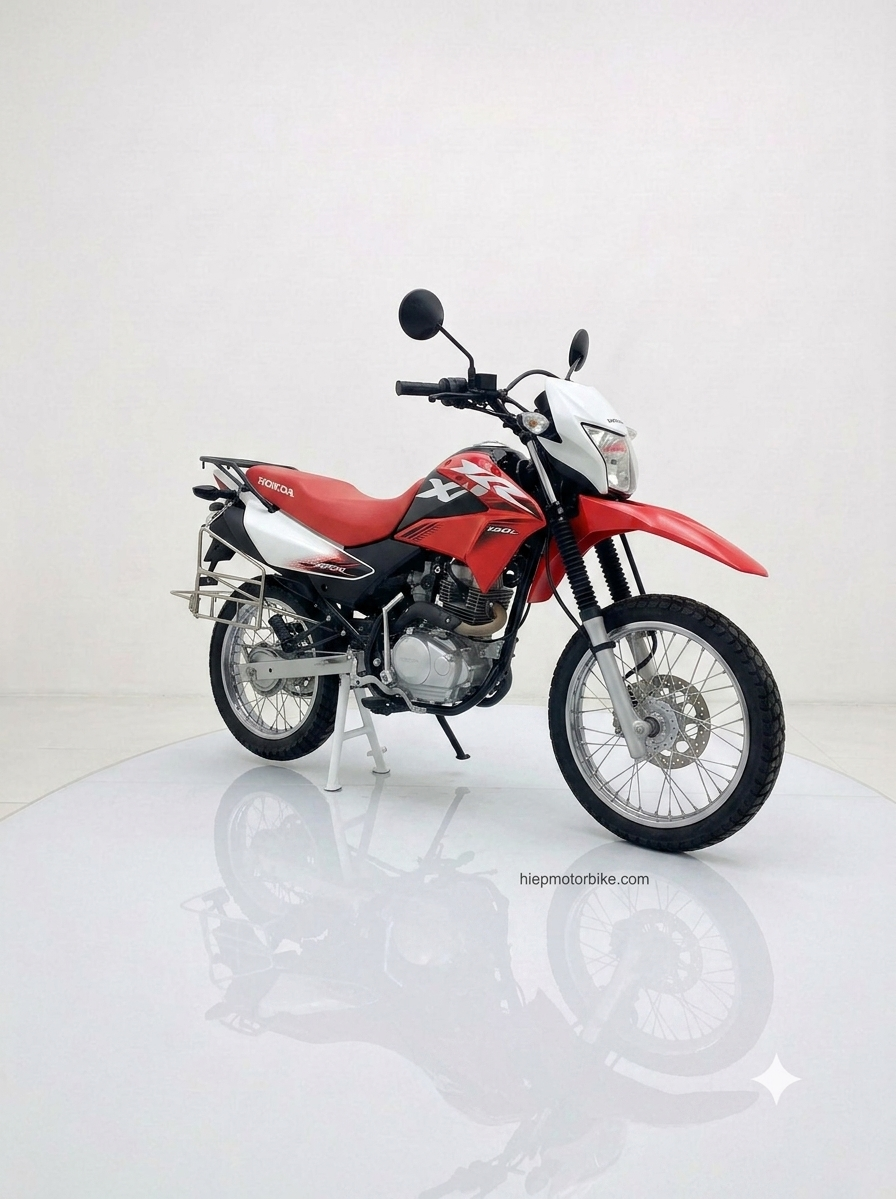 Honda XR 150cc