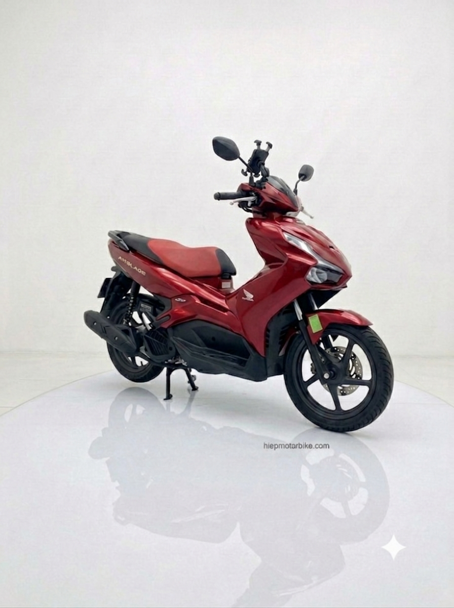 Honda Airblade 125cc