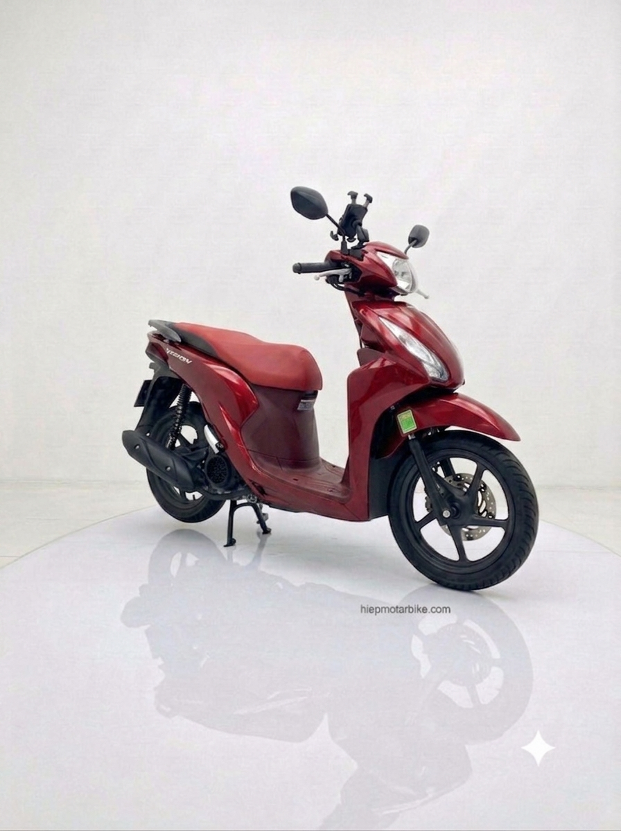 Honda Vision 110cc