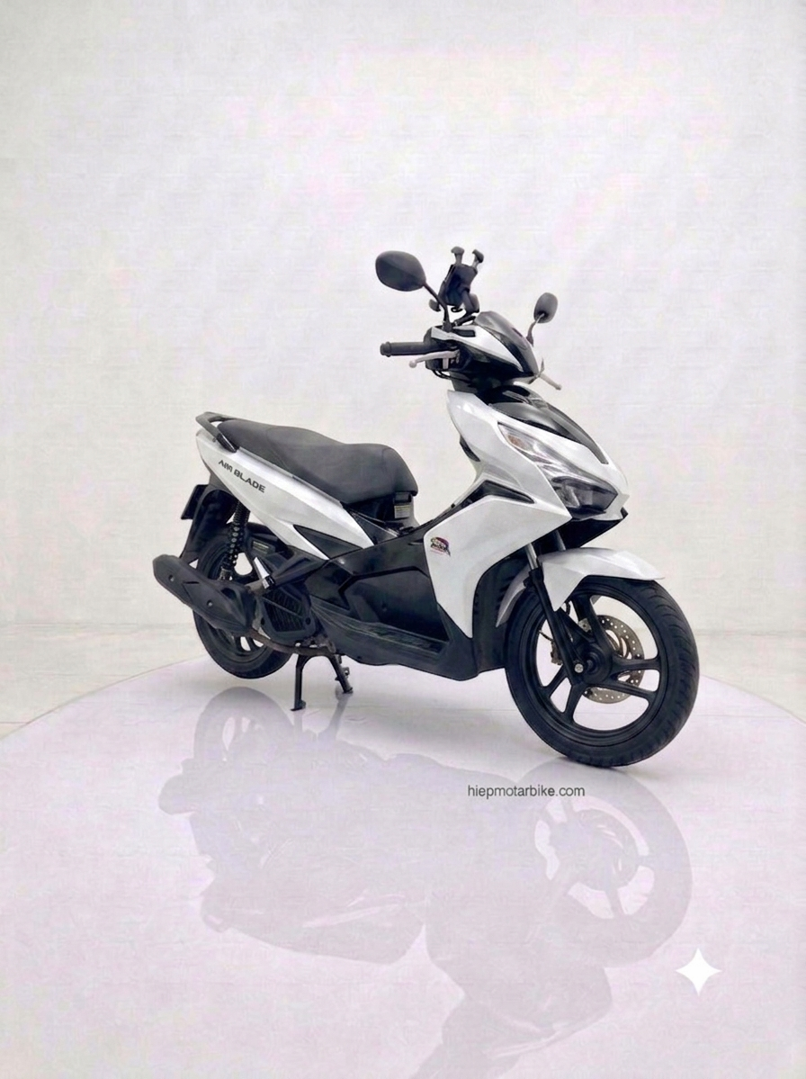 Honda Airblade 110cc