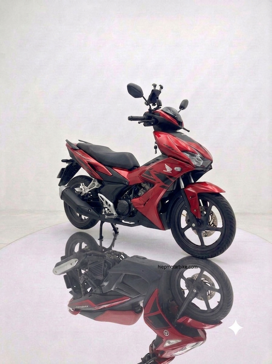Honda Winner X150cc